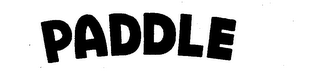 PADDLE trademark