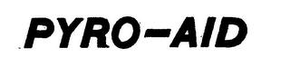 PYRO-AID
