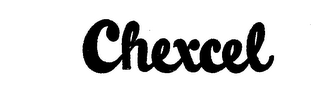 CHEXCEL trademark