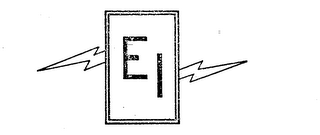 EI trademark