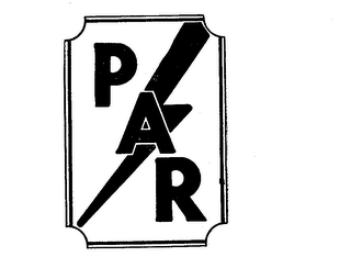 PAR trademark