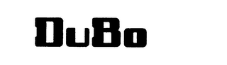 DUBO trademark