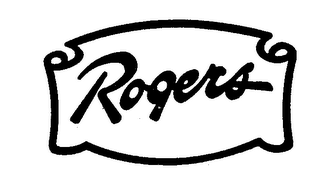 ROGERS