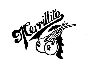 MERRILLITE