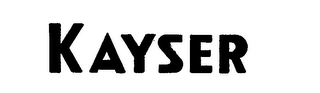 KAYSER