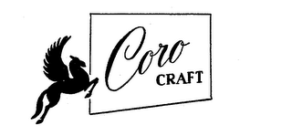 CORO CRAFT trademark