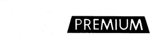 PREMIUM trademark