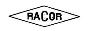 RACOR trademark
