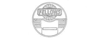 FELLOWS