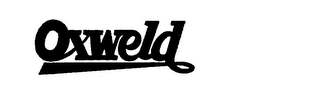 OXWELD trademark