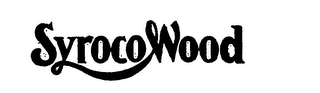 SYROCOWOOD