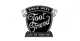 DREW SHOE CORPORATION, THE