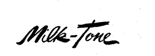 MILK-TONE