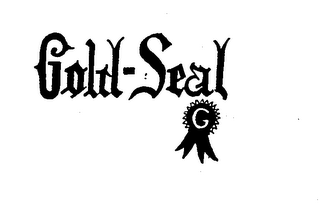 GOLD-SEAL