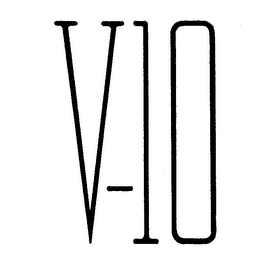 V-10