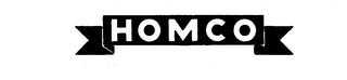 HOMCO trademark