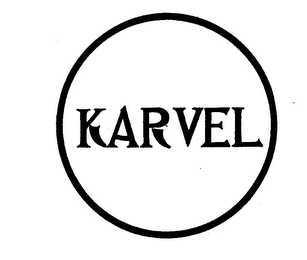 KARVEL