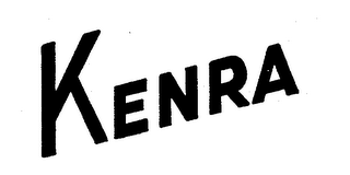 KENRA