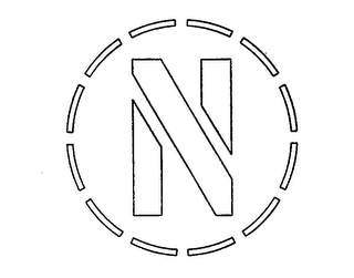 N