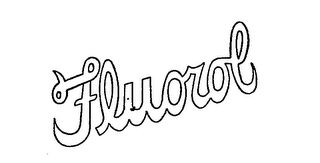 FLUOROL trademark