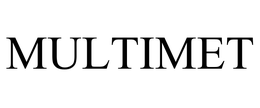 MULTIMET