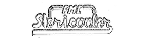 FMC STERICOOLER