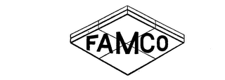 FAMCO trademark