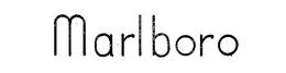 MARLBORO trademark
