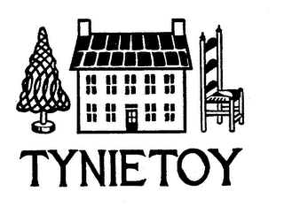 TYNIETOY