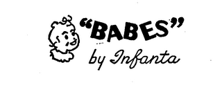 "BABES" BY INFANTA