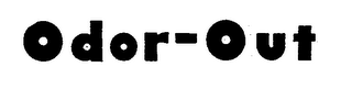 ODOR-OUT trademark