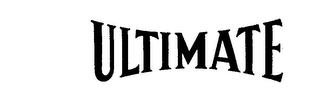 ULTIMATE trademark