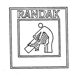 RANDAK