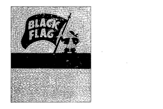 BLACK FLAG