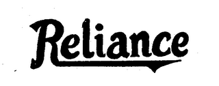 RELIANCE