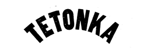 TETONKA