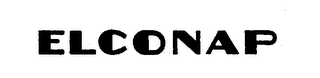 ELCONAP trademark