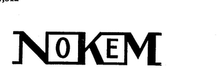 NOKEM trademark