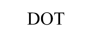 DOT trademark
