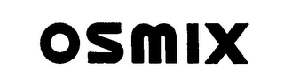 OSMIX trademark