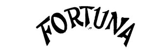 FORTUNA trademark