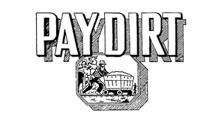 PAYDIRT