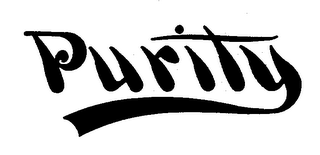 PURITY trademark