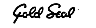 GOLD SEAL trademark