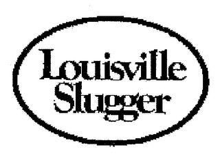 LOUISVILLE SLUGGER