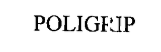 POLIGRIP trademark
