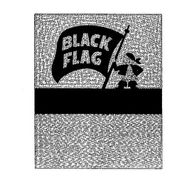 BLACK FLAG