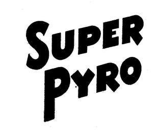 SUPER PYRO