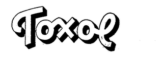 TOXOL trademark