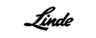 LINDE